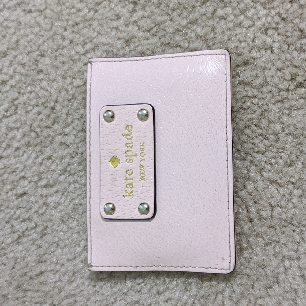 Slim Card Holder